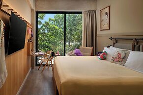 Moxy Tulum