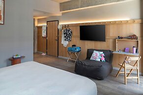 Moxy Tulum