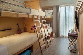 Moxy Tulum