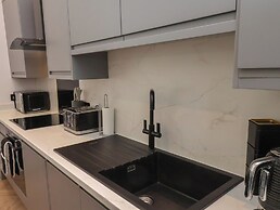 The Salisbury Apartment 105