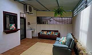 Kathy's Corner 5