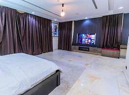 Madisonville Apartment