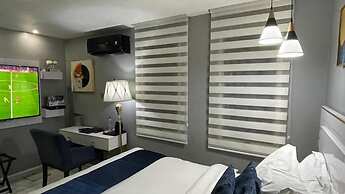 Madisonville Apartment