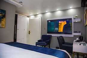 Madisonville Apartment