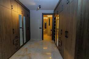 Madisonville Apartment