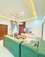 Madisonville Apartment