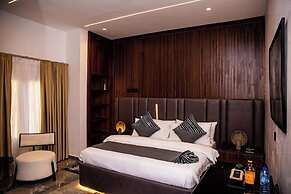 Madisonville Apartment