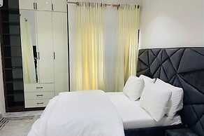 Madisonville Apartment