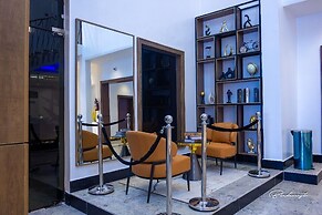 Davmich Hotel