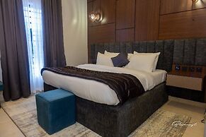 Davmich Hotel