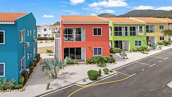 Punta Azul Ocean Resort 10B