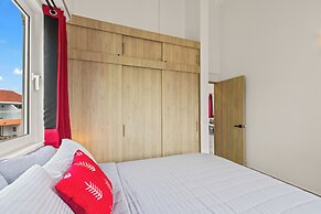 Punta Azul Ocean Resort 10B