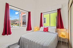 Punta Azul Ocean Resort 10B