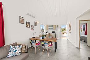 Punta Azul Ocean Resort 10B