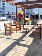 Resid. Clube Mar Grosso-Laguna - LAG100
