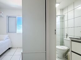 Resid. Clube Mar Grosso-Laguna - LAG100