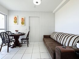 Resid. Clube Mar Grosso-Laguna - LAG100