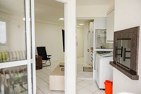 Resid. Clube Mar Grosso-Laguna - LAG100