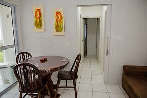 Resid. Clube Mar Grosso-Laguna - LAG100