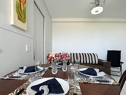 Resid. Clube Mar Grosso-Laguna - LAG100