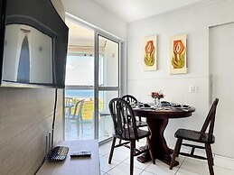 Resid. Clube Mar Grosso-Laguna - LAG100