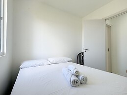 Resid. Clube Mar Grosso-Laguna - LAG100