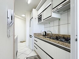 Resid. Clube Mar Grosso-Laguna - LAG100