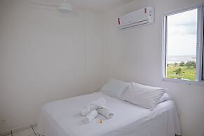 Resid. Clube Mar Grosso-Laguna - LAG100