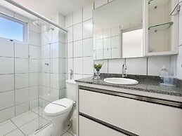 Resid. Clube Mar Grosso-Laguna - LAG100