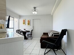 Resid. Clube Mar Grosso-Laguna - LAG100