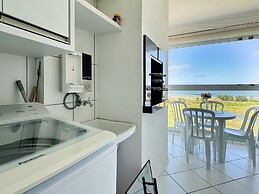 Resid. Clube Mar Grosso-Laguna - LAG100