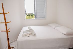 Resid. Clube Mar Grosso-Laguna - LAG100