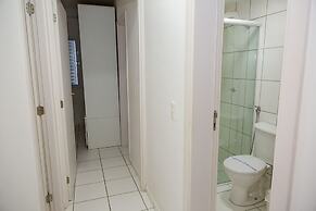 Resid. Clube Mar Grosso-Laguna - LAG100