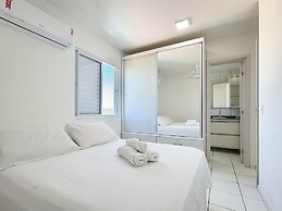 Resid. Clube Mar Grosso-Laguna - LAG100