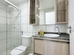 Resid. Clube Mar Grosso-Laguna - LAG100