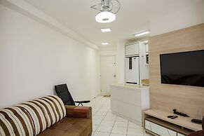 Resid. Clube Mar Grosso-Laguna - LAG100