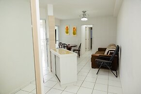 Resid. Clube Mar Grosso-Laguna - LAG100