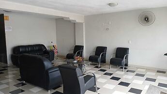 Gutemberg Palace Hotel