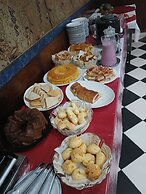 Gutemberg Palace Hotel