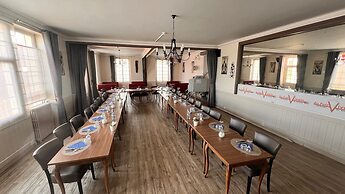 Gîte Au Petit Vivoin