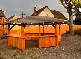 Gîte Au Petit Vivoin