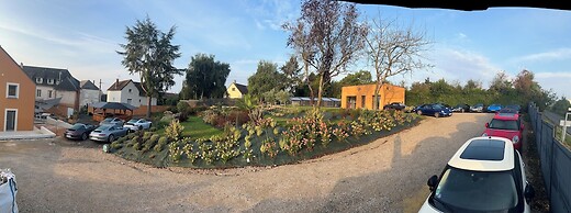 Gîte Au Petit Vivoin