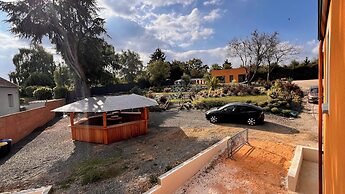 Gîte Au Petit Vivoin