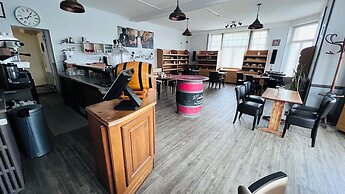 Gîte Au Petit Vivoin