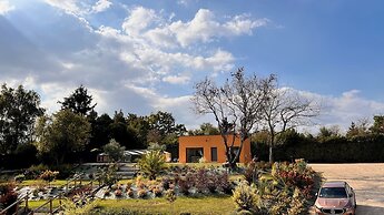 Gîte Au Petit Vivoin