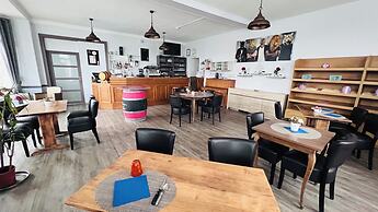 Gîte Au Petit Vivoin