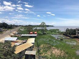 Dunga Lakeside Resort