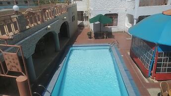 Dunga Lakeside Resort