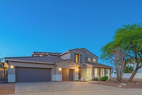 AZ- 11518 EastRosell