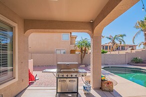 AZ- 11518 EastRosell